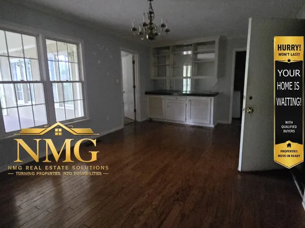 4247 E Ridge Dr, Jackson, MS 39211
