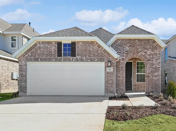 3907 Sky Dr, Sherman, TX 75090