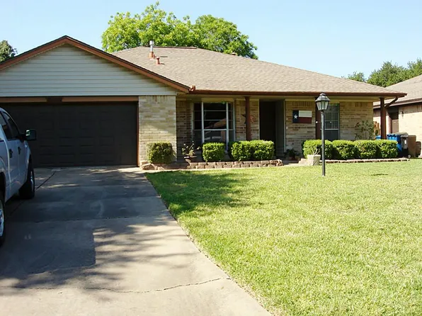 5322 Nottingham Dr, Katy, TX 77493