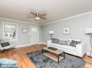 3538 Roland Ave, Baltimore, MD 21211