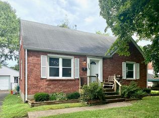 2905 Yorkshire Blvd, Louisville, KY
