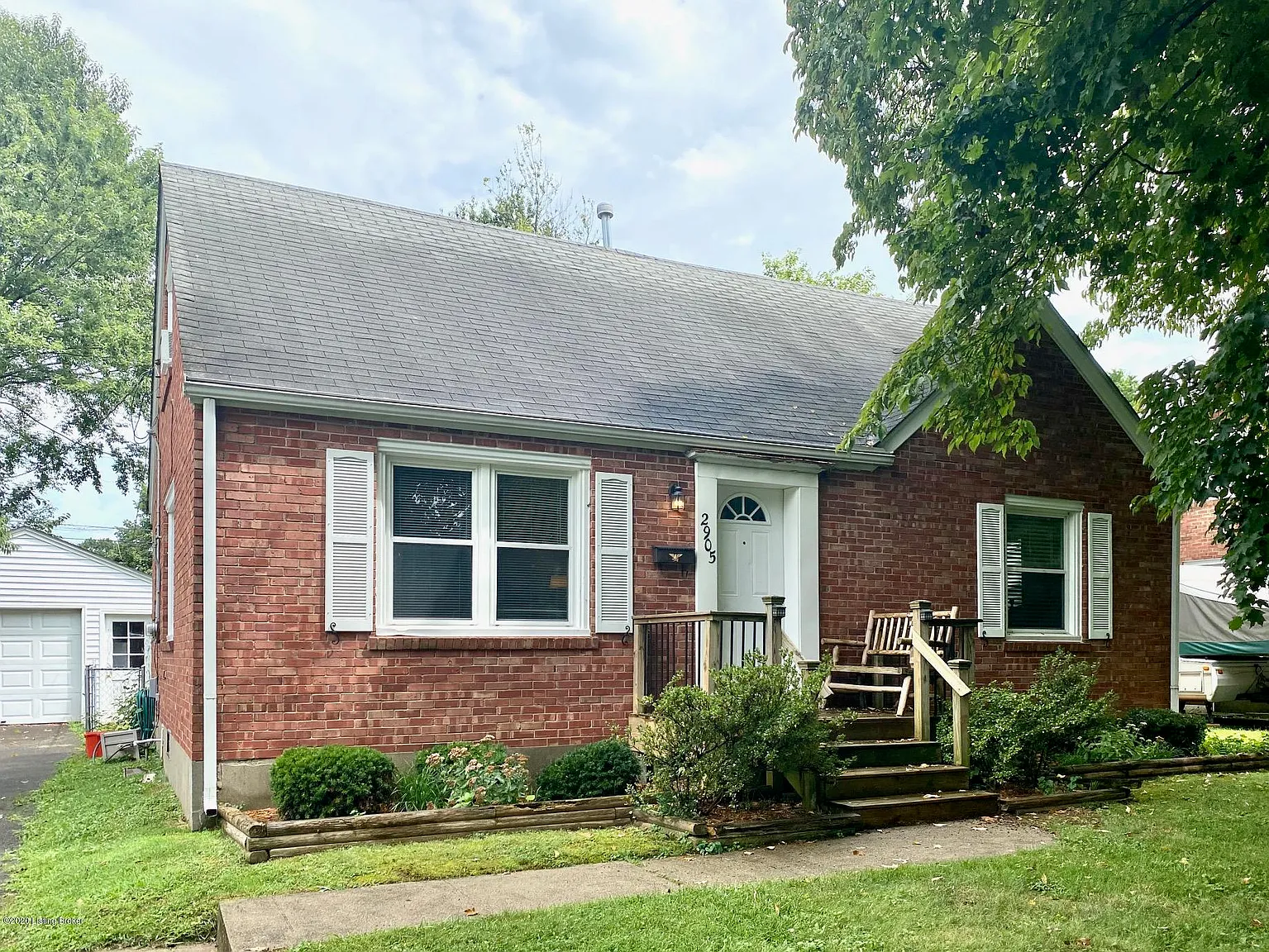 2905 Yorkshire Blvd photo 1