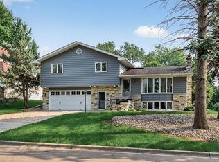 1439 7th St SW, New Brighton, MN 55112