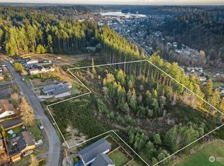 509 W B St, Shelton, WA 98584