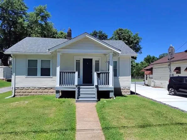2309 Gaebler Ave, Saint Louis, MO 63114