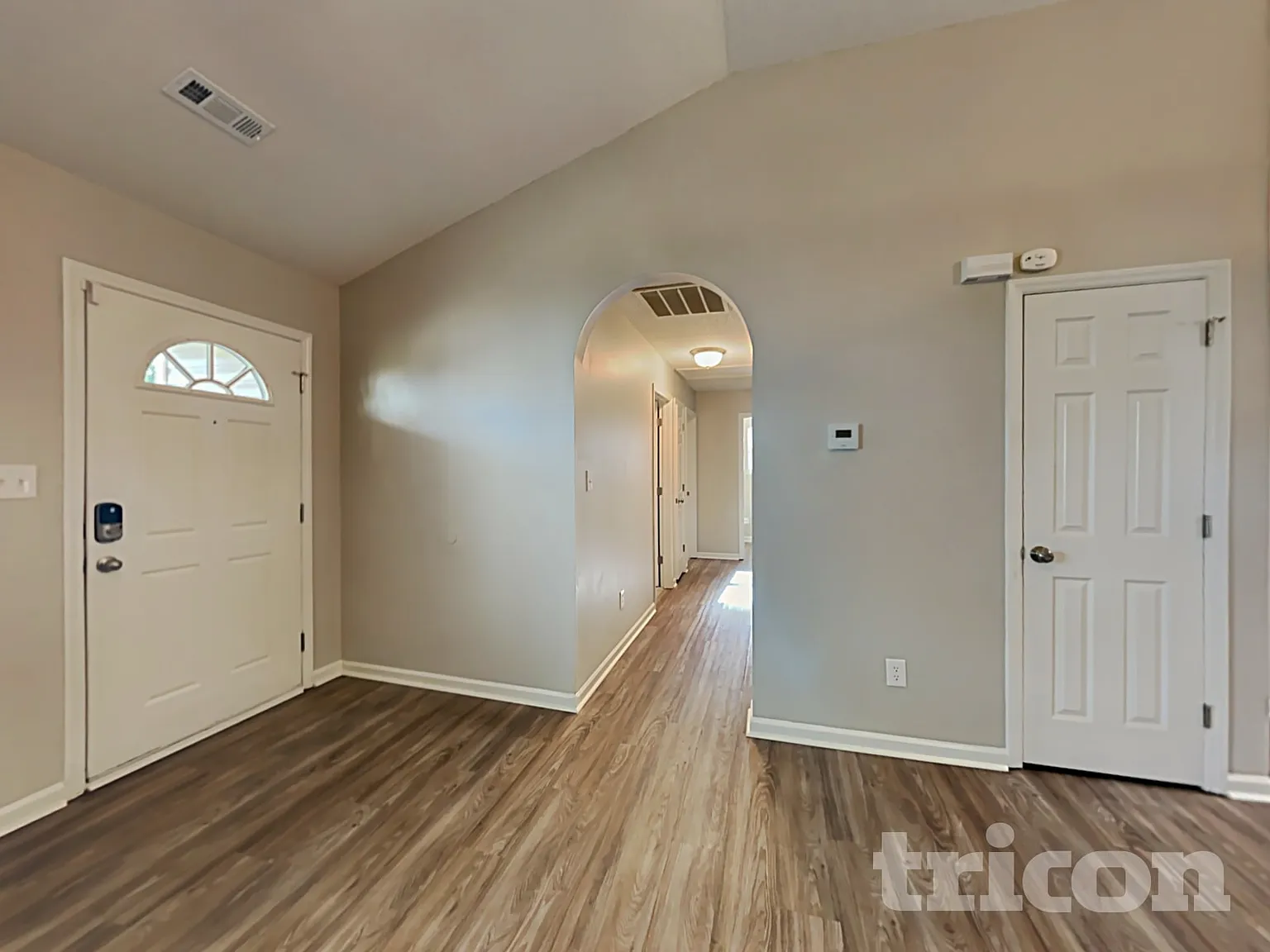 4305 Biesterfield Drive Charlotte NC — Photo 2