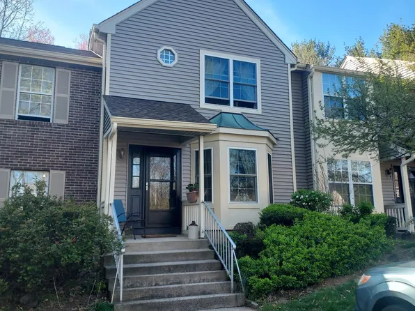2103 Sycamore Ct, Monmouth Junction, NJ 08852