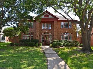 2214 Canyon Trl, Carrollton, TX 75007