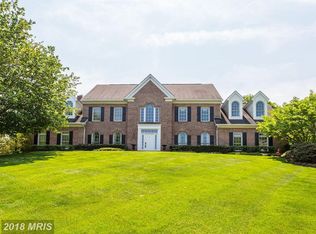 11 Aston Ct, Owings Mills, MD 21117