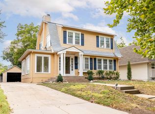 627 N Pershing St, Wichita, KS 67208