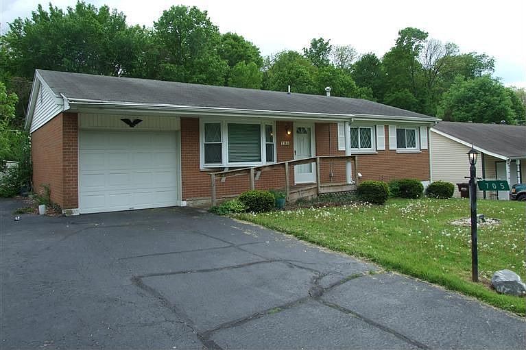 2nd image of 705 Murray Hill Dr