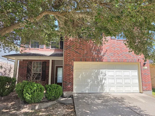 9711 Sugarblossom Ln, Sugar Land, TX 77498