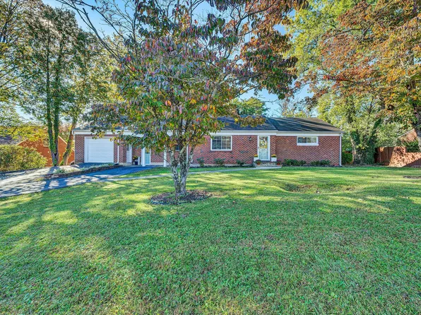 3516 Grandin Rd, Roanoke, VA 24018