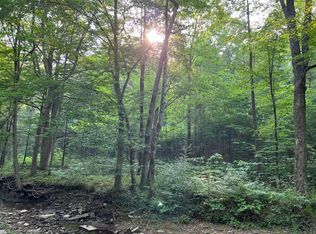 X Harrison Ridge Rd, Nashville, IN 47448