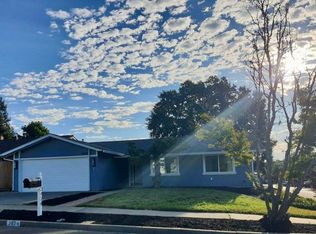 3474 Quail Ct, Napa, CA 94558