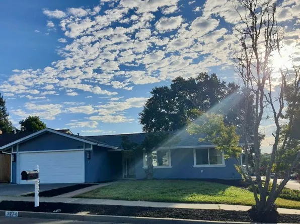 3474 Quail Ct, Napa, CA 94558