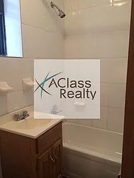 Rented by A Class Realty Corp