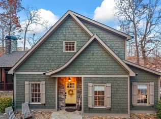 152 Chapman Manor Dr, Martin, GA 30557