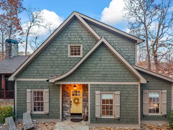 152 Chapman Manor Dr, Martin, GA 30557