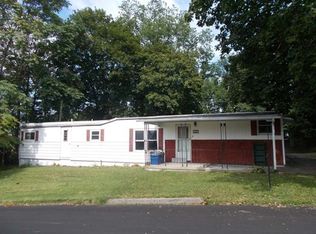 301 3rd Ave, Burnham, PA 17009