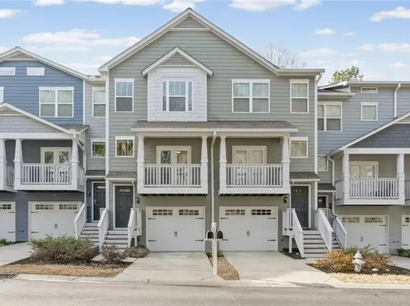 1057 Liberty Pkwy NW, Atlanta, GA 30318