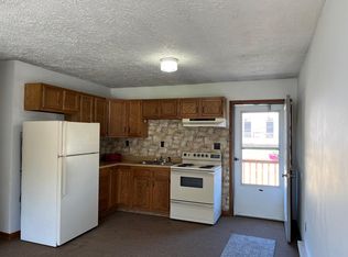 301 Howard St #A, Glenville, WV 26351