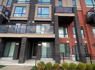 165 Veterans Dr #9, Brampton, ON L7A 5L2