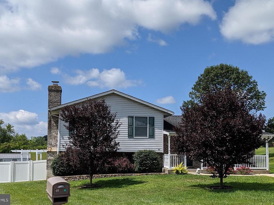 2nd image of 48 Bonfire Ct