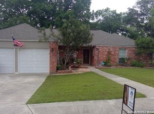7215 Forest Meadow St, San Antonio, TX 78240
