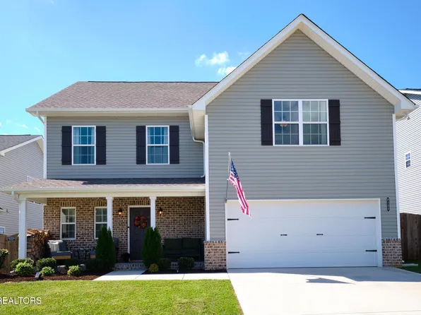 8155 Zenith Ln, Powell, TN 37849