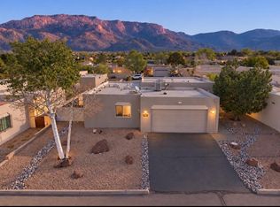 2453 Tramway Terrace Ct NE, Albuquerque, NM 87122