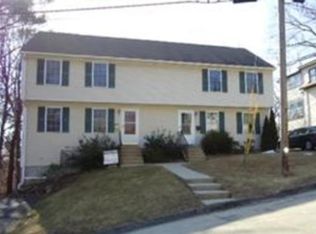 6 Arcadia St #B, Worcester, MA 01604