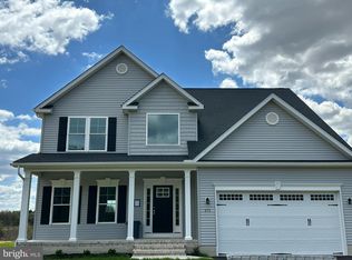 571 N Greenbrook Dr, Milford, DE 19963