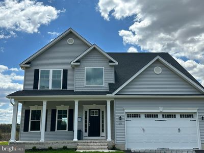 571 N Greenbrook Dr, Milford, DE, 19963