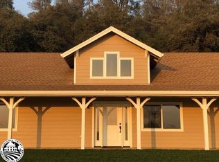 20110 Waif Mine Rd, Sonora, CA 95370