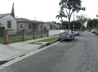 6839 San Vincente St, Paramount, CA 90723