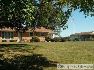 9600 Highway 211 SE, Elizabeth, IN 47117