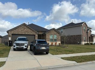 7954 Cattlewood Pass, Rosharon, TX 77583