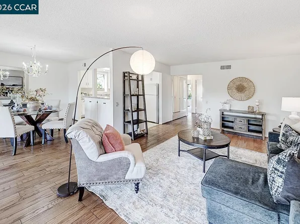 2424 Pine Knoll Dr Unit 7, Walnut Creek, CA 94595