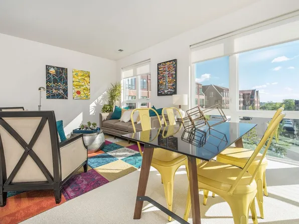 Echelon Apartments at Innovation Campus