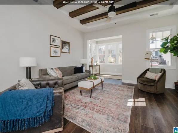 745 River Walk Dr, Birmingham, AL 35216