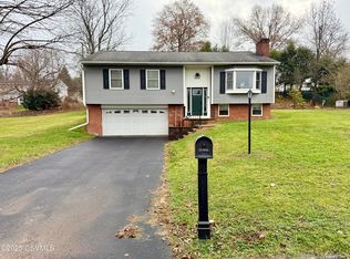 208 Sprout Rd, Muncy, PA 17756