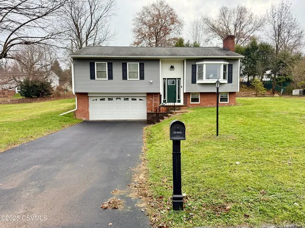 208 Sprout Rd, Muncy, PA 17756