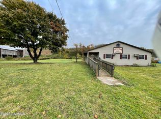 6 Arc Rd, Orangeville, PA 17859