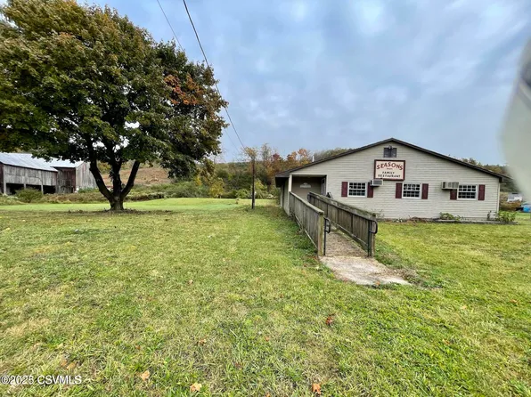 6 Arc Rd, Orangeville, PA 17859