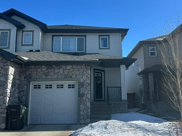 17703 65th St NW, Edmonton, AB T5Y 2N7