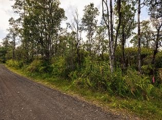 Alapua St, Mountain View, HI 96771