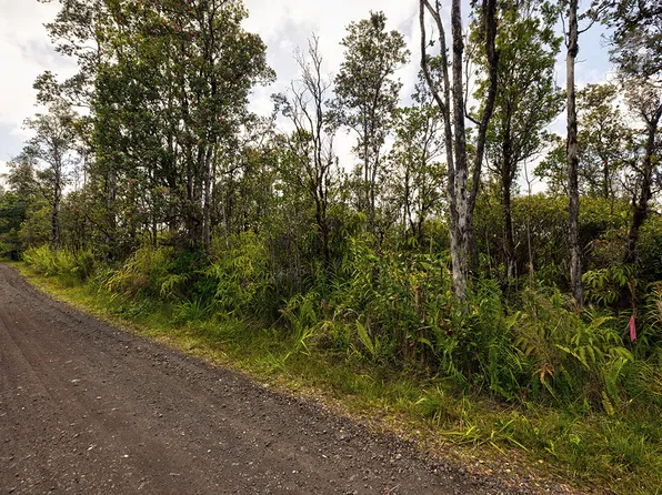 Alapua St Lot 10, Mountain View, HI 96771