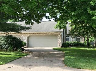 612 W Detweiller Dr, Peoria, IL