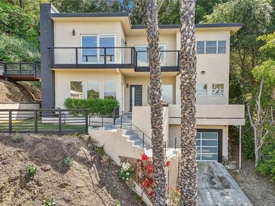 3600 Multiview Dr, Los Angeles, CA, 90068